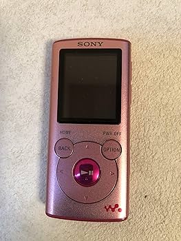 Amazon.co.jp: SONY ウォークマン Eシリーズ [メモリータイプ
